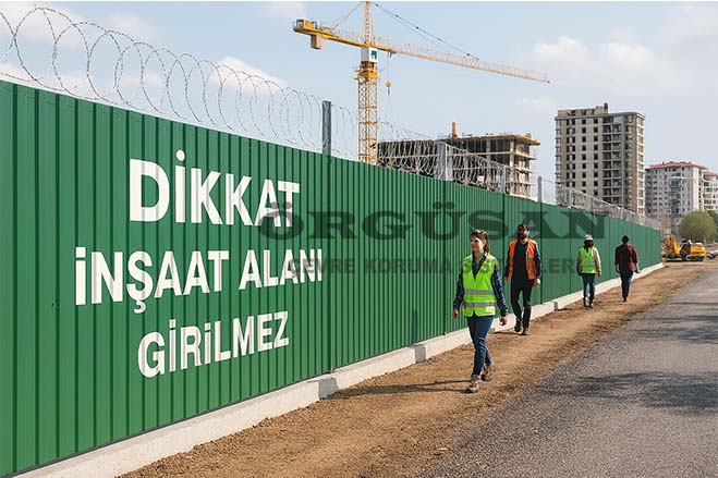 ŞANTİYE ÇEVRESİ TRAPEZ SAÇ (4)