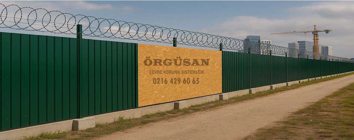 ÖRGÜSAN ÇİT